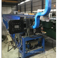 Automatic Roofing Downpipe Roll Forming Machine